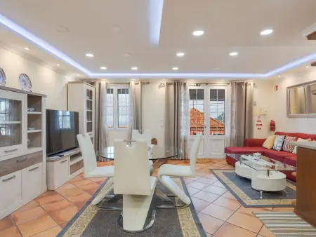 Location maison à Madeira Santana, Oásis do Norte mit Terrasse