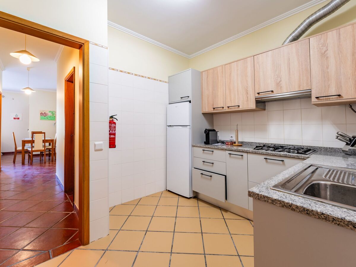 Appartement 2 chambres avec terrasse et barbecue à Porto Santo - Photo 6