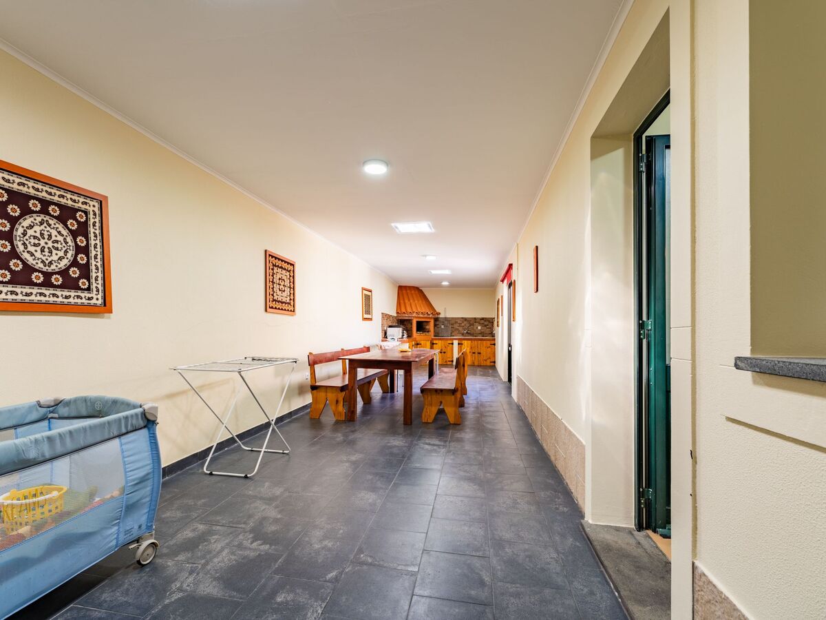 Appartement 2 chambres avec terrasse et barbecue à Porto Santo - Photo 8