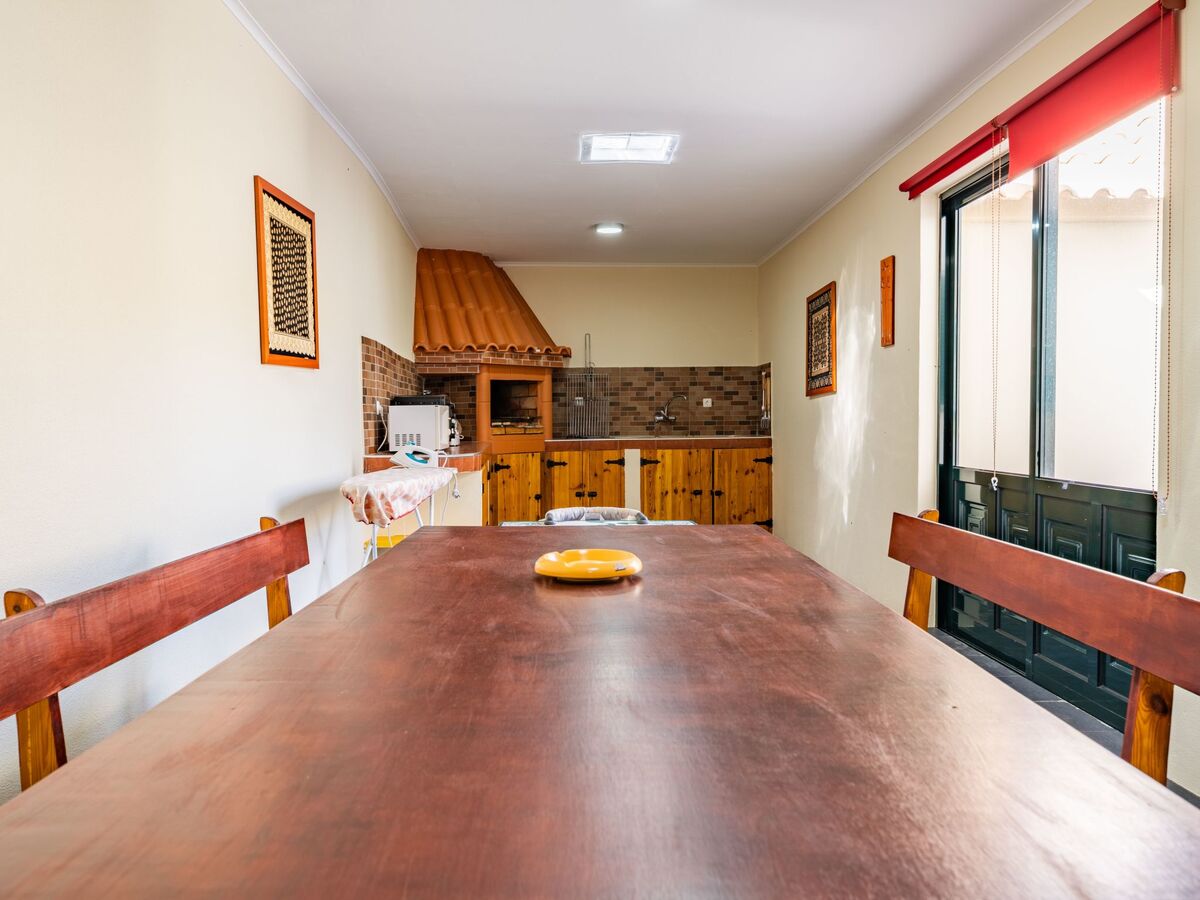 Appartement 2 chambres avec terrasse et barbecue à Porto Santo - Photo 9