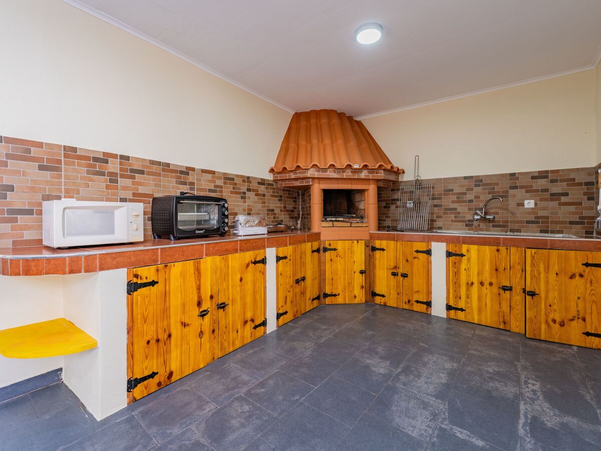 Appartement 2 chambres avec terrasse et barbecue à Porto Santo - Photo 10