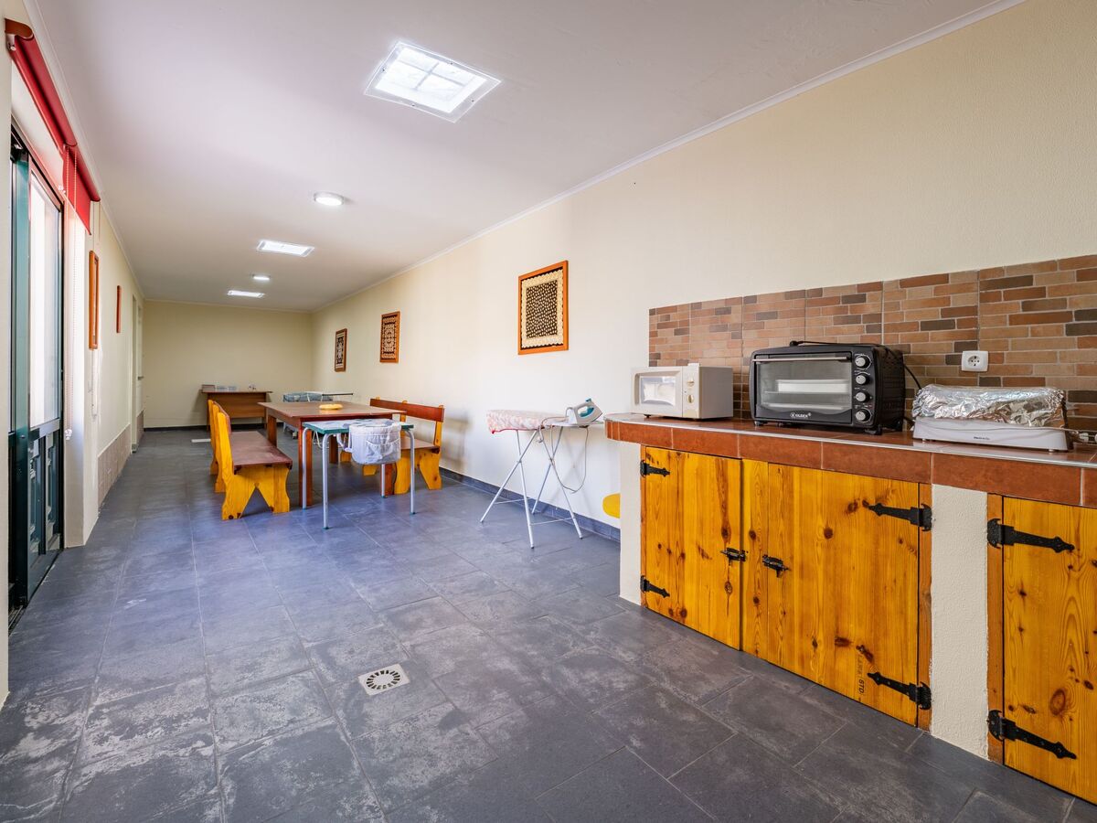 Appartement 2 chambres avec terrasse et barbecue à Porto Santo - Photo 11
