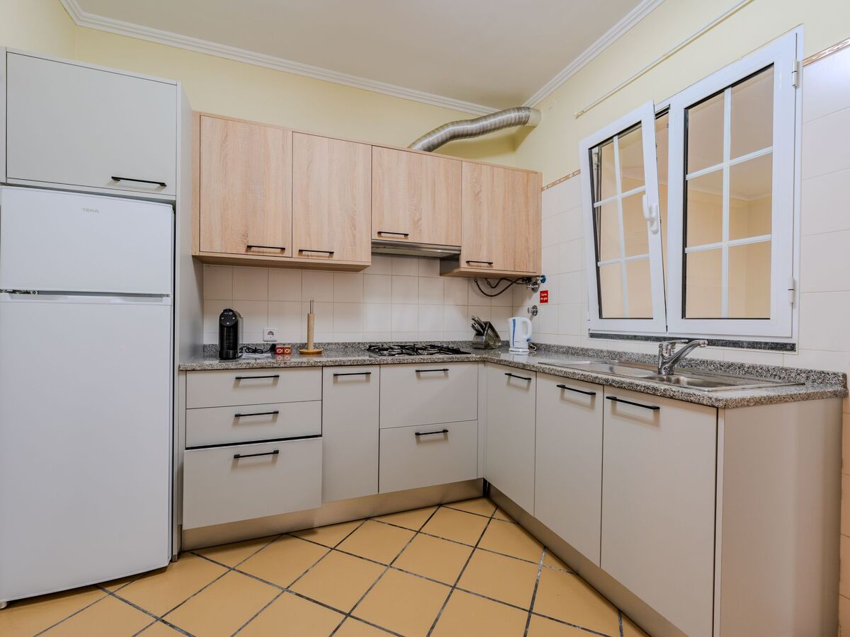 Appartement 2 chambres avec terrasse et barbecue à Porto Santo - Photo 12