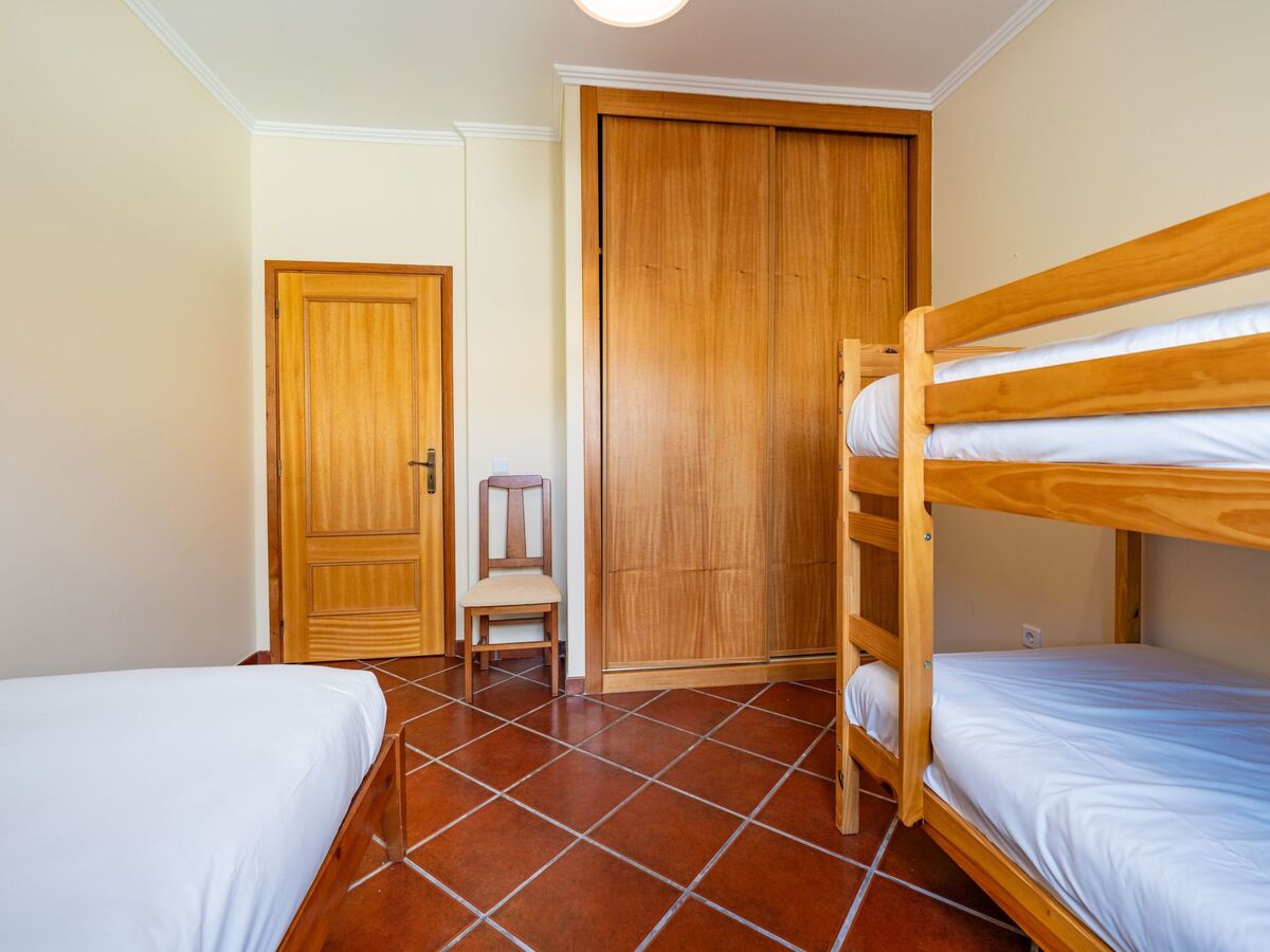 Appartement 2 chambres avec terrasse et barbecue à Porto Santo - Photo 18
