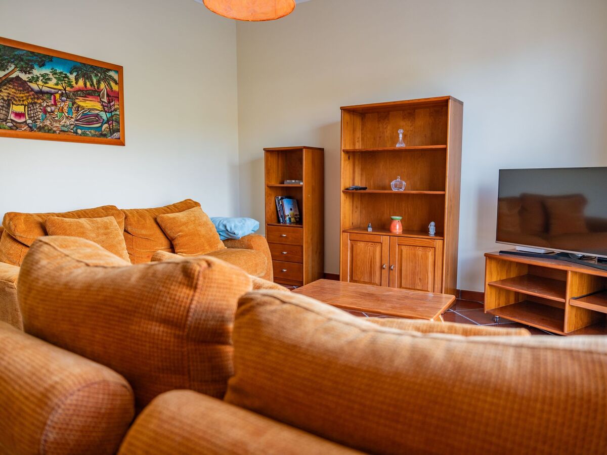 Appartement 2 chambres avec terrasse et barbecue à Porto Santo - Photo 29