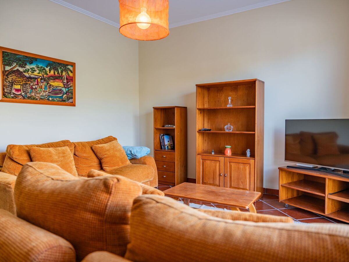 Appartement 2 chambres avec terrasse et barbecue à Porto Santo - Photo 30
