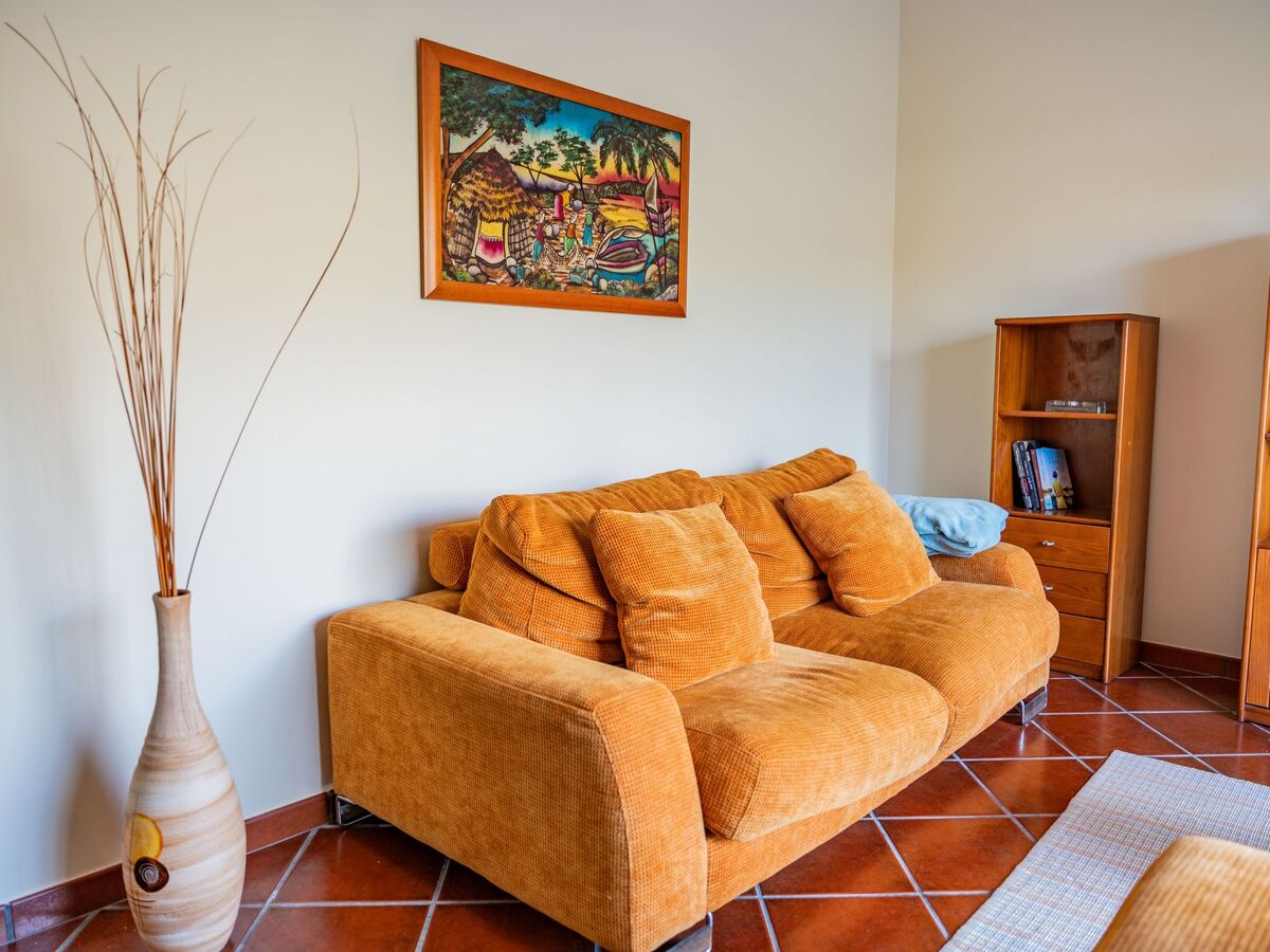 Appartement 2 chambres avec terrasse et barbecue à Porto Santo - Photo 31