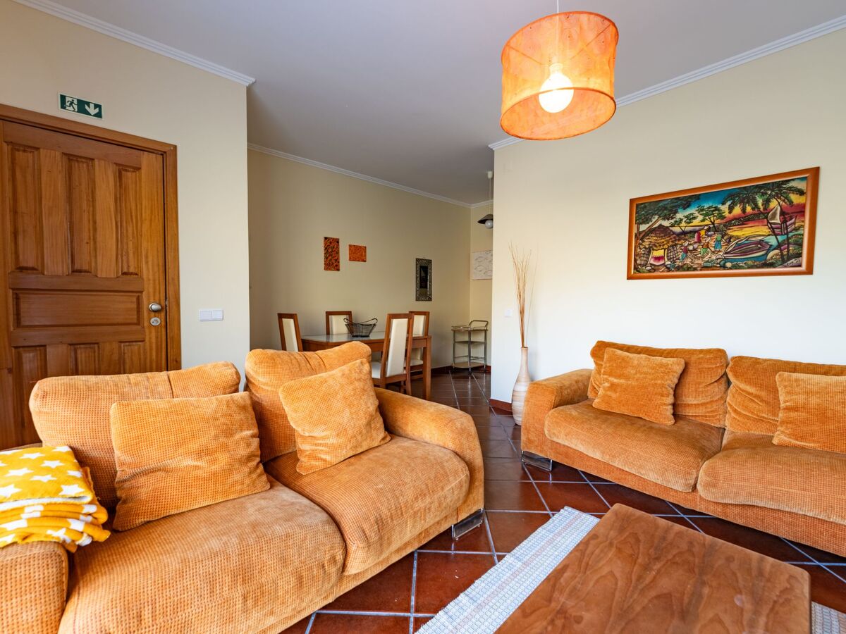 Appartement 2 chambres avec terrasse et barbecue à Porto Santo - Photo 33