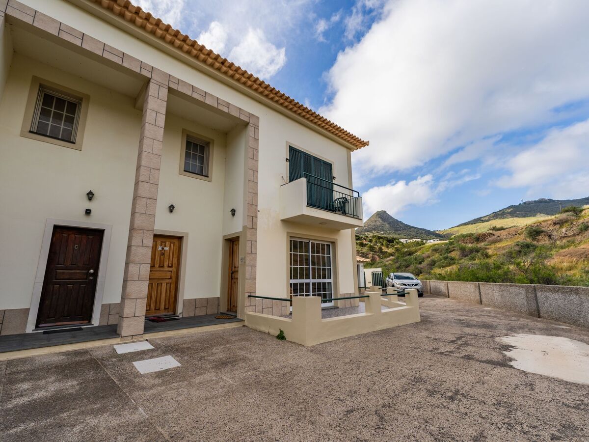 Appartement 2 chambres avec terrasse et barbecue à Porto Santo - Photo 41