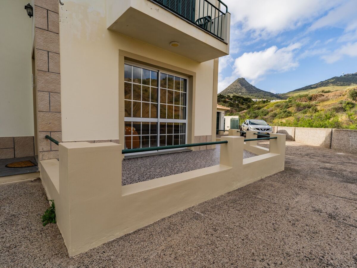 Appartement 2 chambres avec terrasse et barbecue à Porto Santo - Photo 44