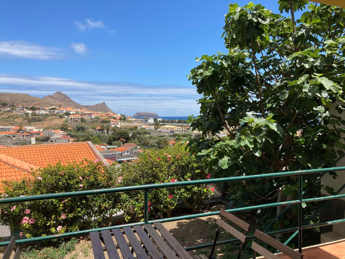 Maison 3 chambres avec vue 180° sur la baie de Vila Baleira - Photo 1