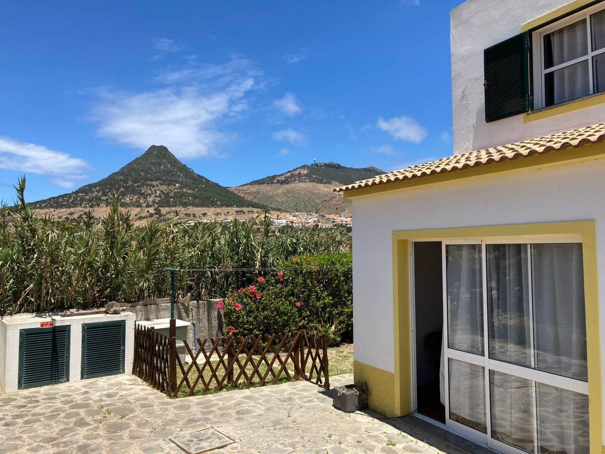 Maison 3 chambres avec vue 180° sur la baie de Vila Baleira - Photo 3