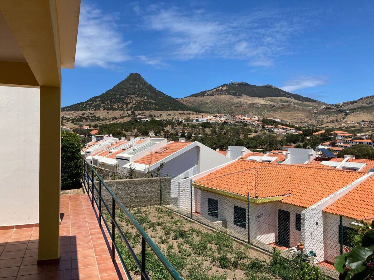 Maison 3 chambres avec vue 180° sur la baie de Vila Baleira - Photo 4