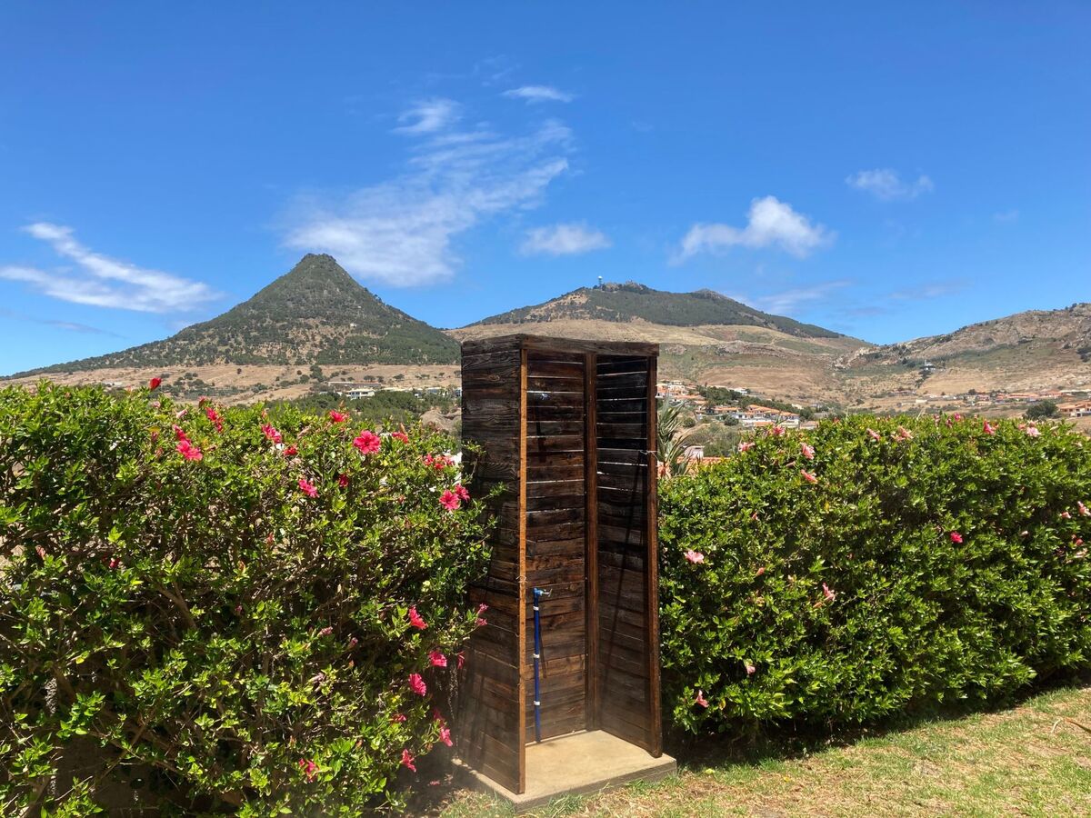 Maison 3 chambres avec vue 180° sur la baie de Vila Baleira - Photo 5