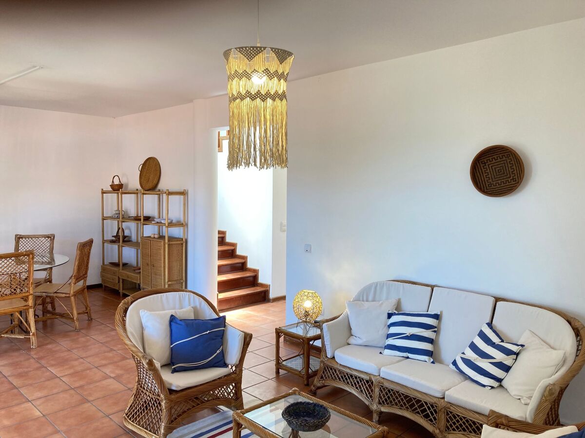 Maison 3 chambres avec vue 180° sur la baie de Vila Baleira - Photo 16