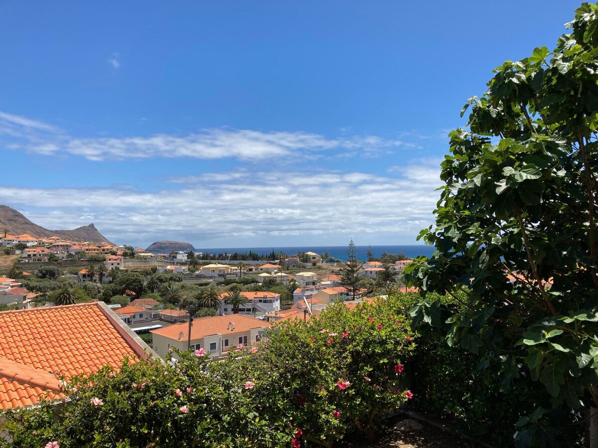 Maison 3 chambres avec vue 180° sur la baie de Vila Baleira - Photo 19