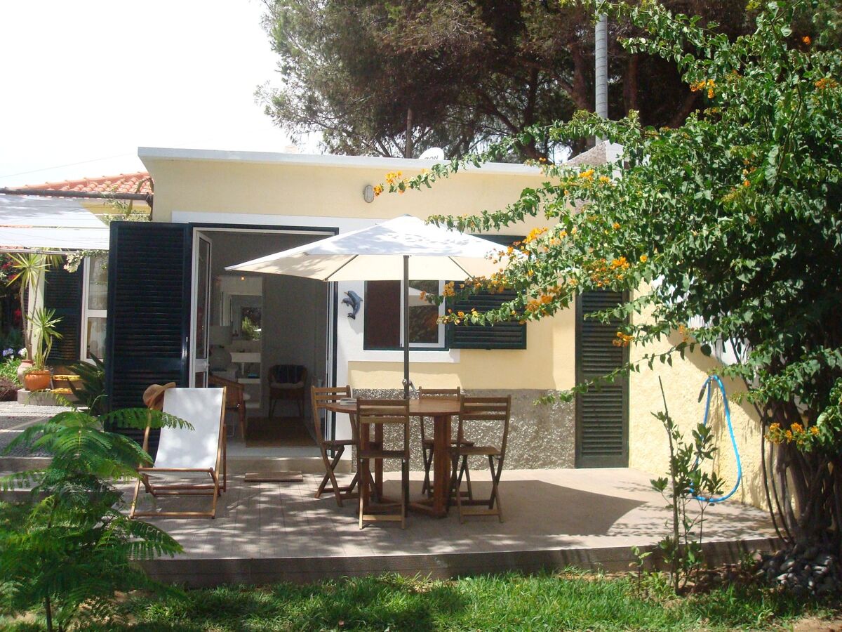 Studio en front de mer à Porto Santo avec jardin - Photo 5