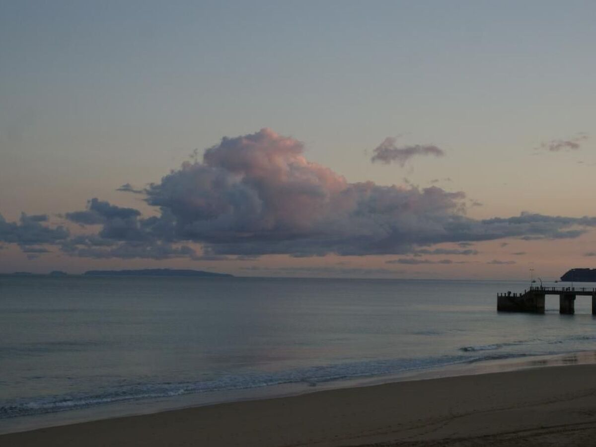 Studio en front de mer à Porto Santo avec jardin - Photo 11