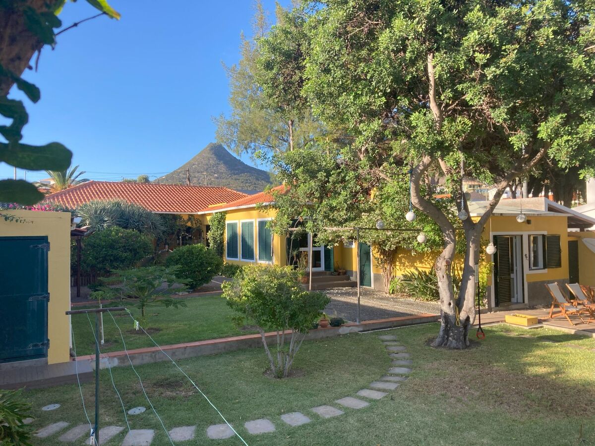 Ines – Maison 9 pers. plage Porto Santo - Photo 5