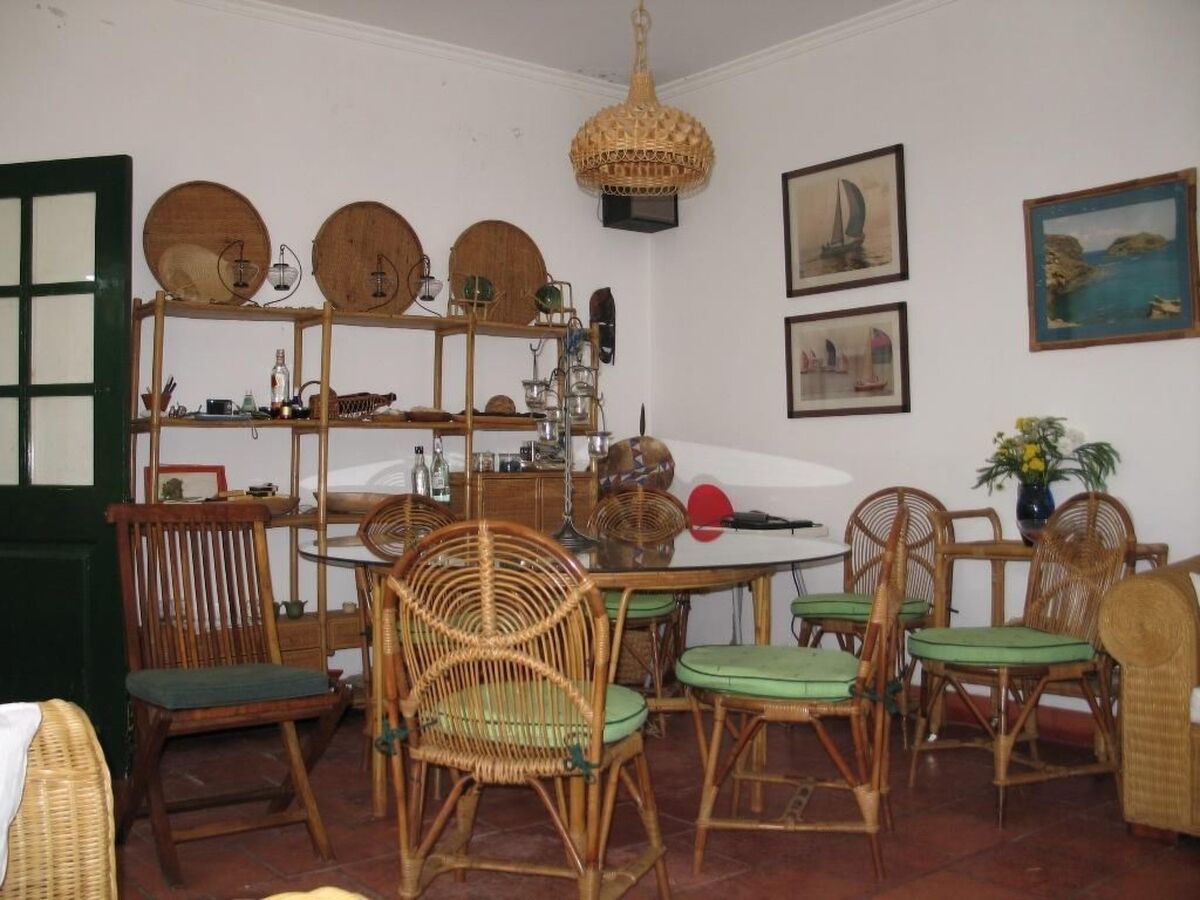 Ines – Maison 9 pers. plage Porto Santo - Photo 7