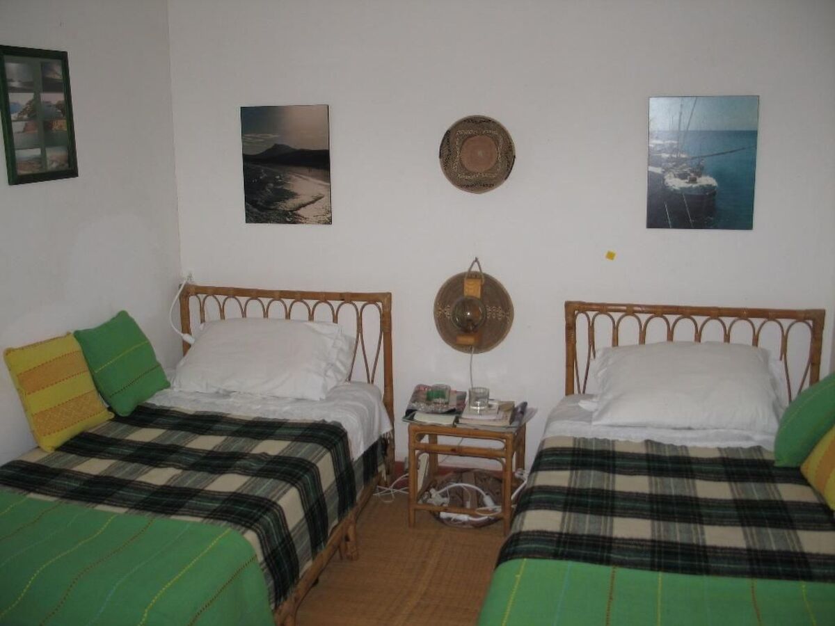 Ines – Maison 9 pers. plage Porto Santo - Photo 9