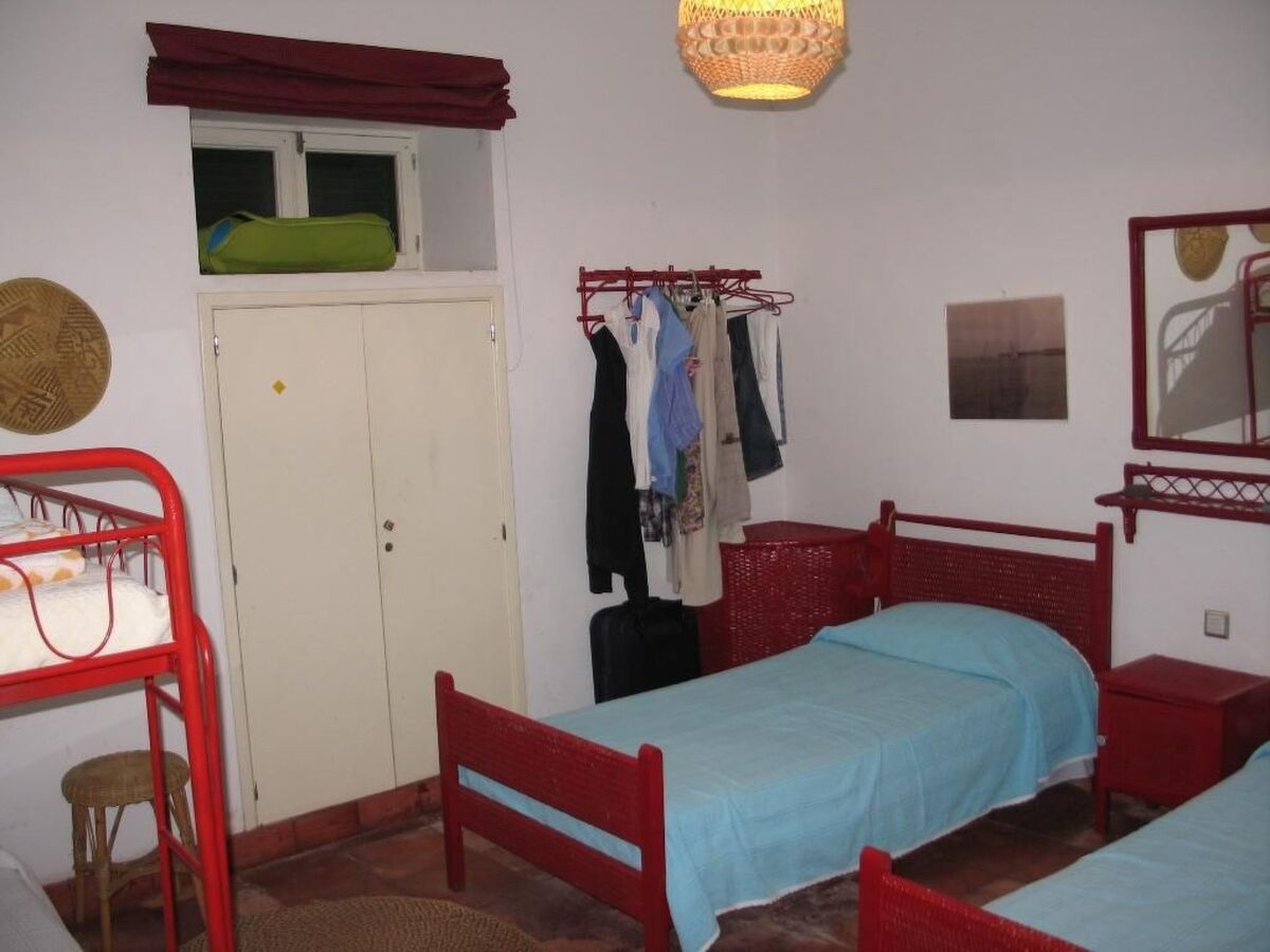 Ines – Maison 9 pers. plage Porto Santo - Photo 11