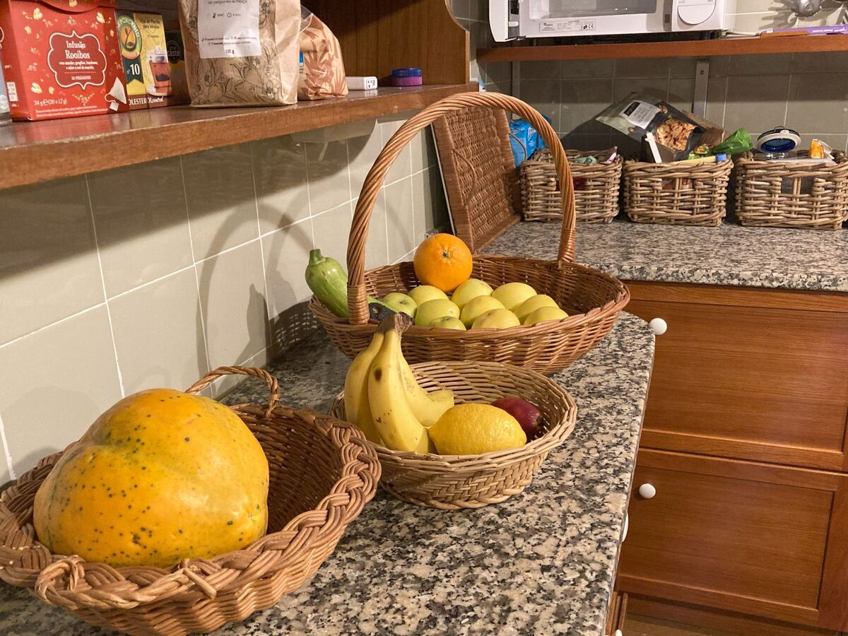 Ines – Maison 9 pers. plage Porto Santo - Photo 12