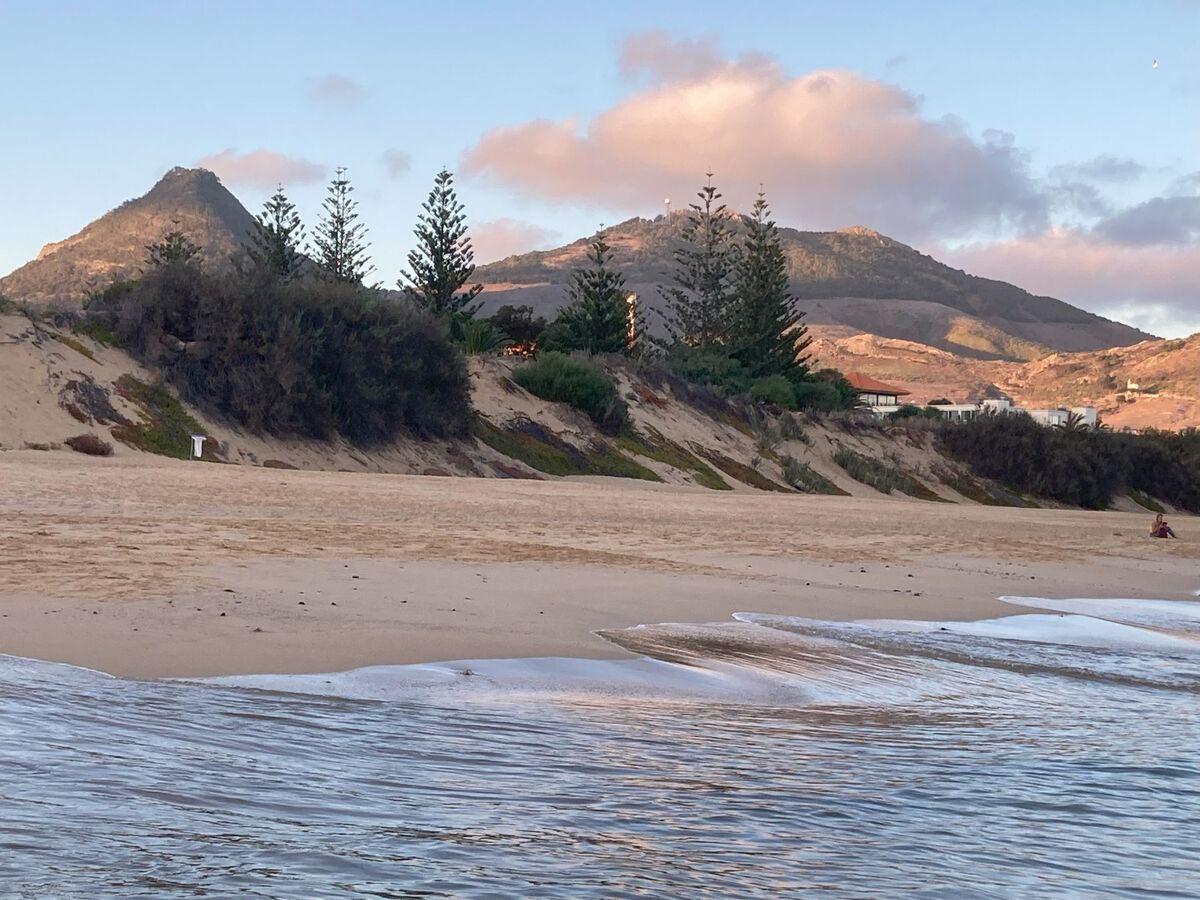 Ines – Maison 9 pers. plage Porto Santo - Photo 16