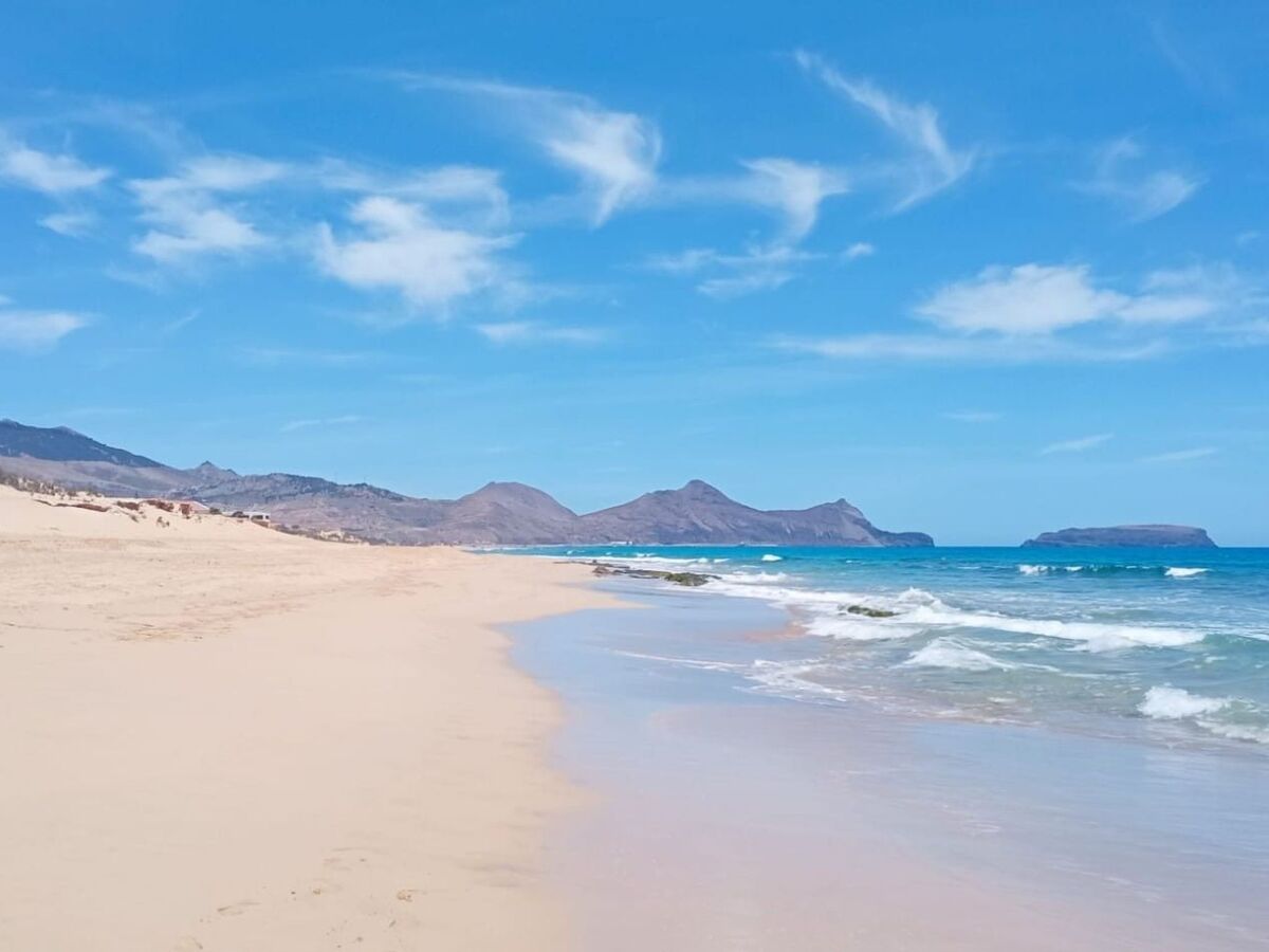 Ines – Maison 9 pers. plage Porto Santo - Photo 17