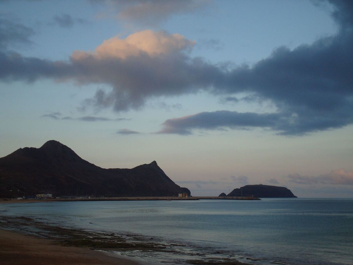 Ines – Maison 9 pers. plage Porto Santo - Photo 22