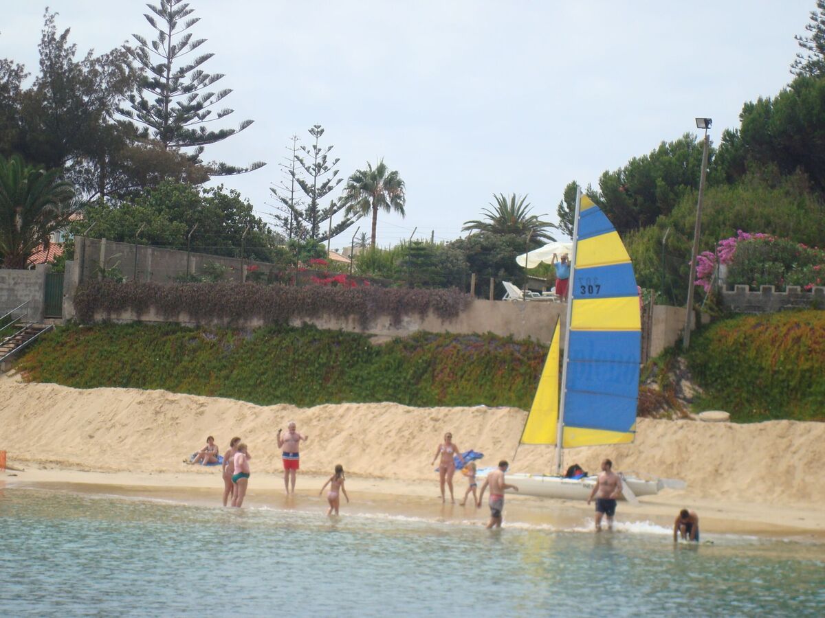 Ines – Maison 9 pers. plage Porto Santo - Photo 25