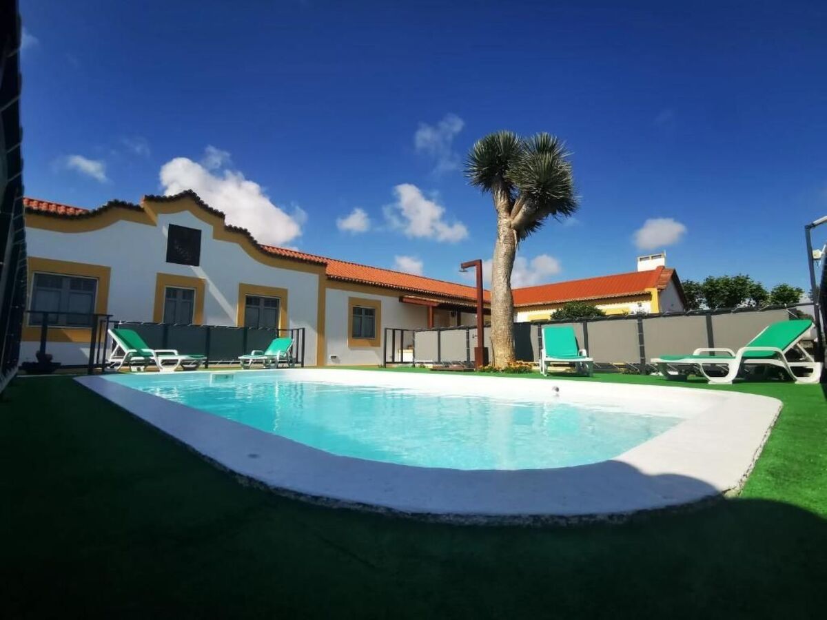 Quinta avec piscine privée à Ponta Delgada - Photo 34