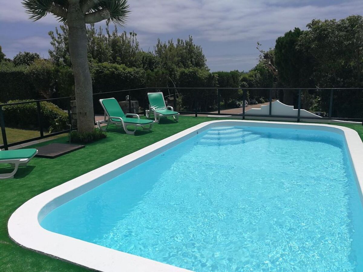 Quinta avec piscine privée à Ponta Delgada - Photo 38