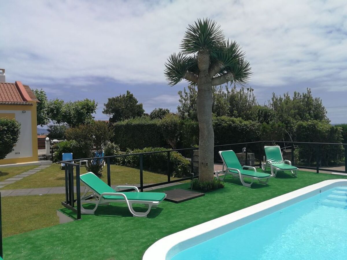 Quinta avec piscine privée à Ponta Delgada - Photo 39