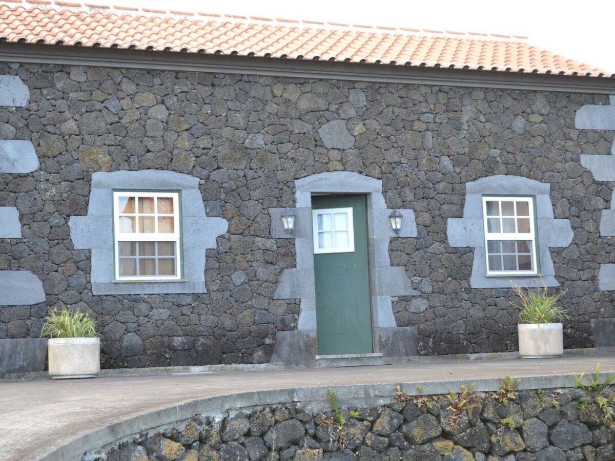 Maison vignoble avec vue mer à Cabo da Praia - Photo 1