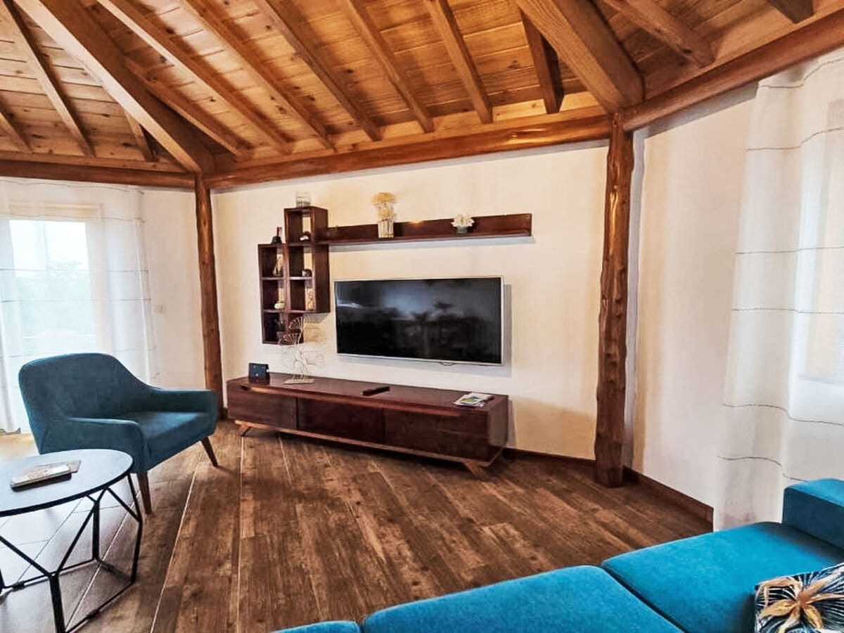 Maison vignoble avec vue mer à Cabo da Praia - Photo 3