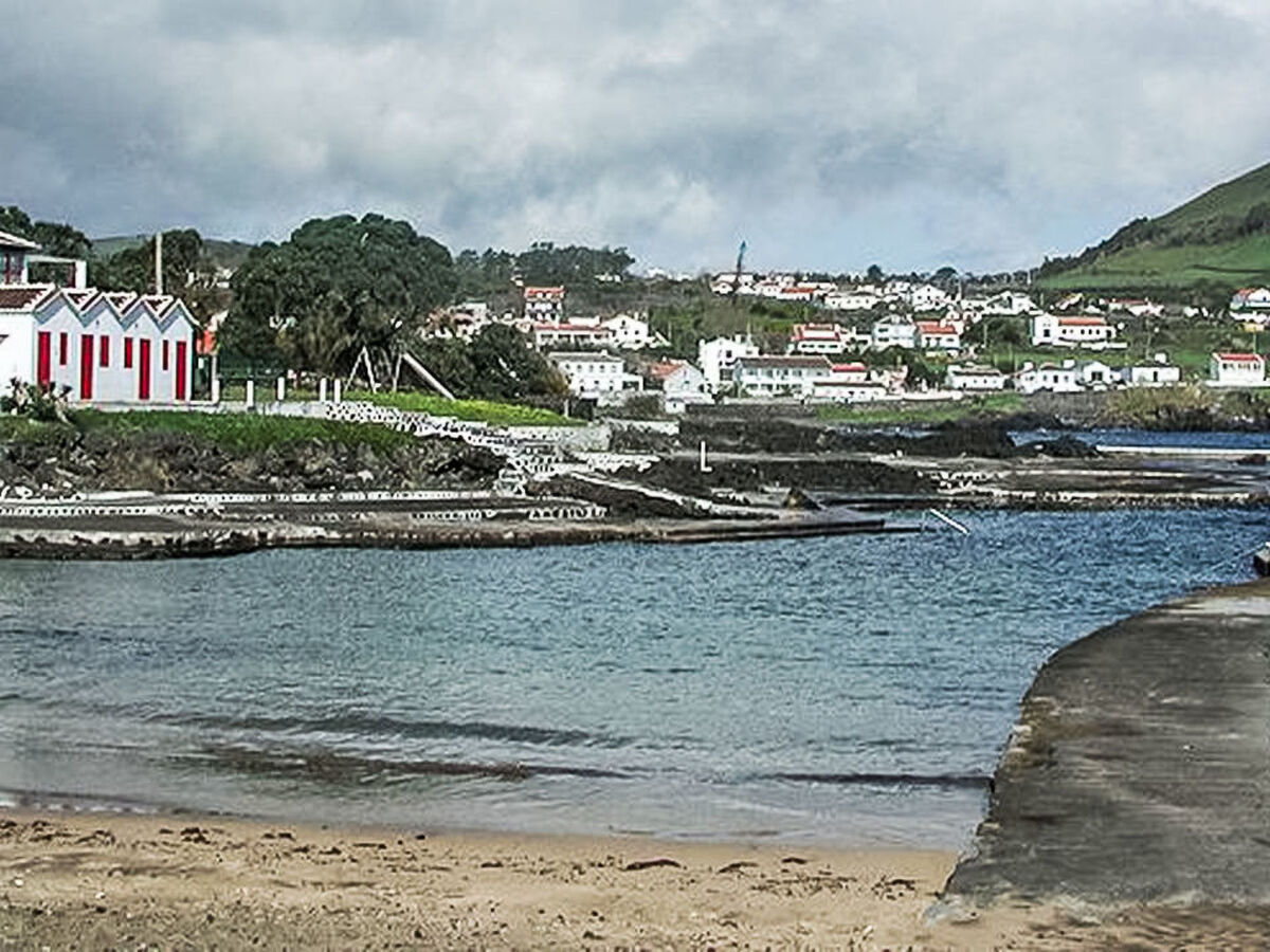 Maison vignoble avec vue mer à Cabo da Praia - Photo 17