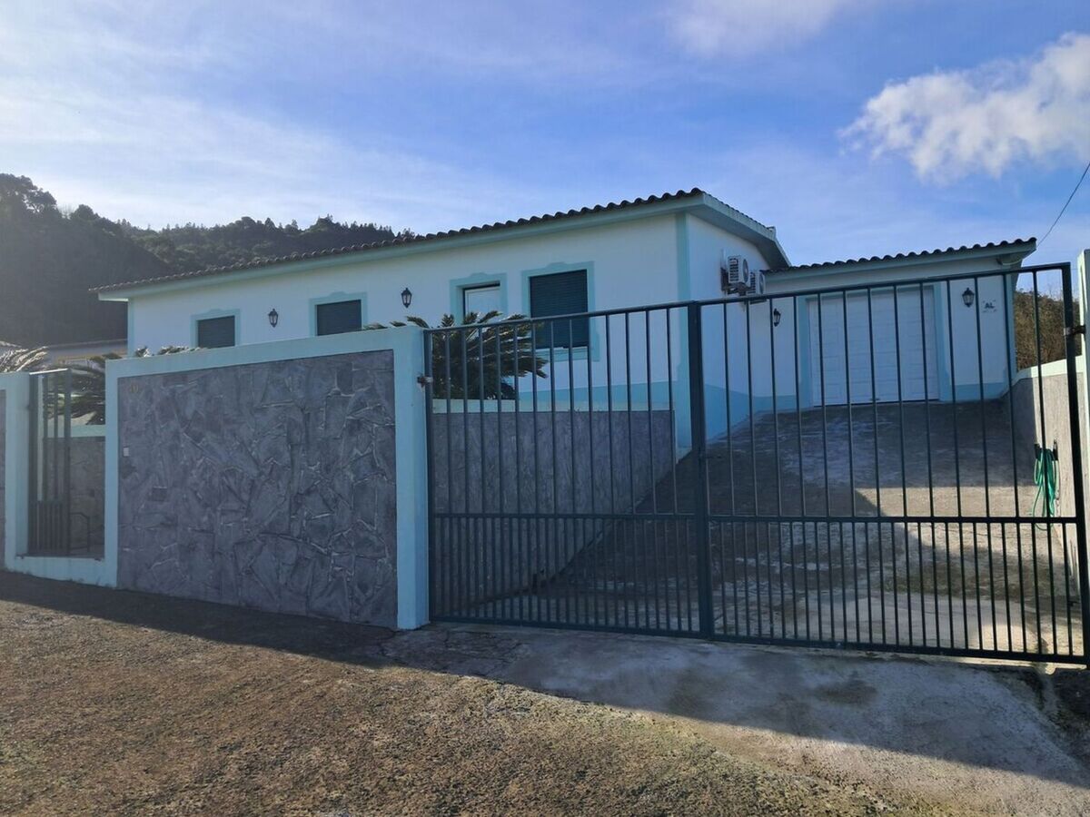 The House of Little Fountains - Maison 6 pers à Cabo da Praia - Photo 2