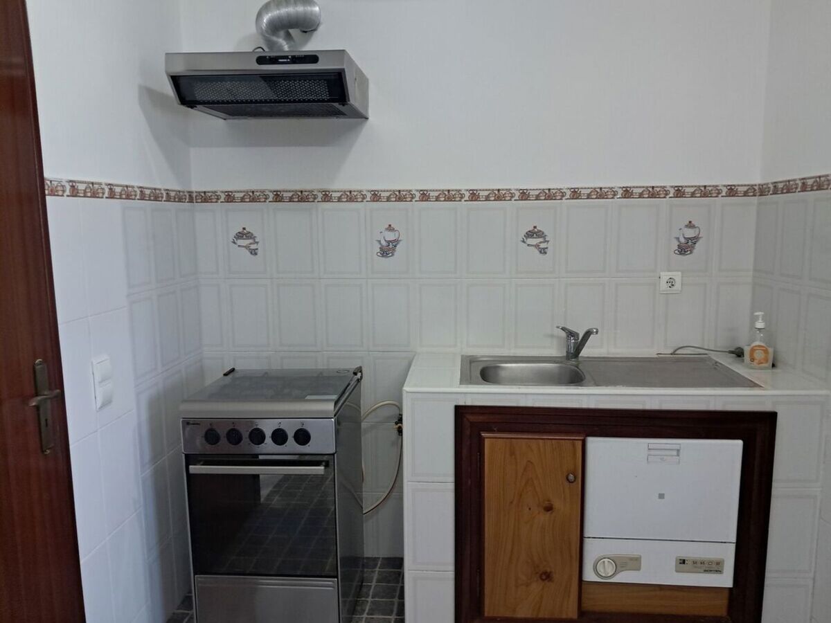 The House of Little Fountains - Maison 6 pers à Cabo da Praia - Photo 16