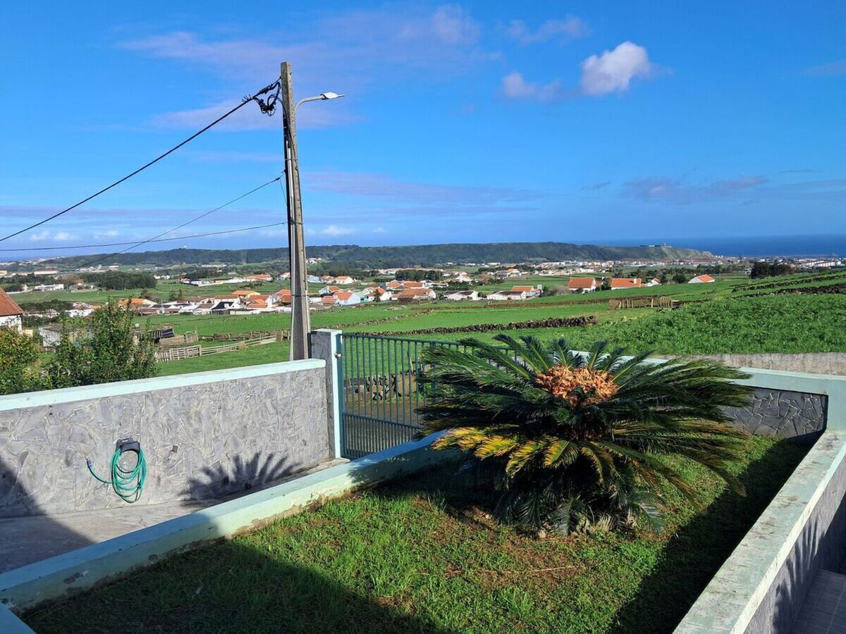 The House of Little Fountains - Maison 6 pers à Cabo da Praia - Photo 30