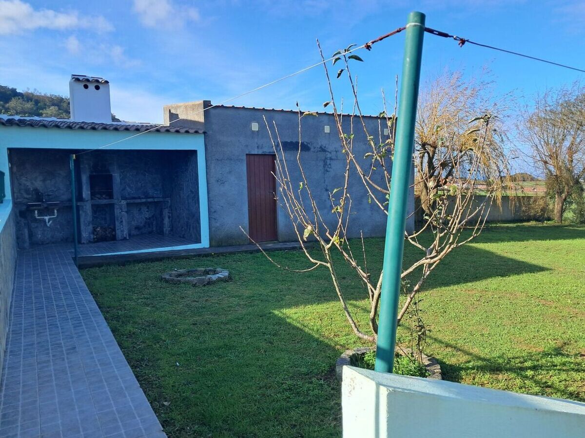 The House of Little Fountains - Maison 6 pers à Cabo da Praia - Photo 31