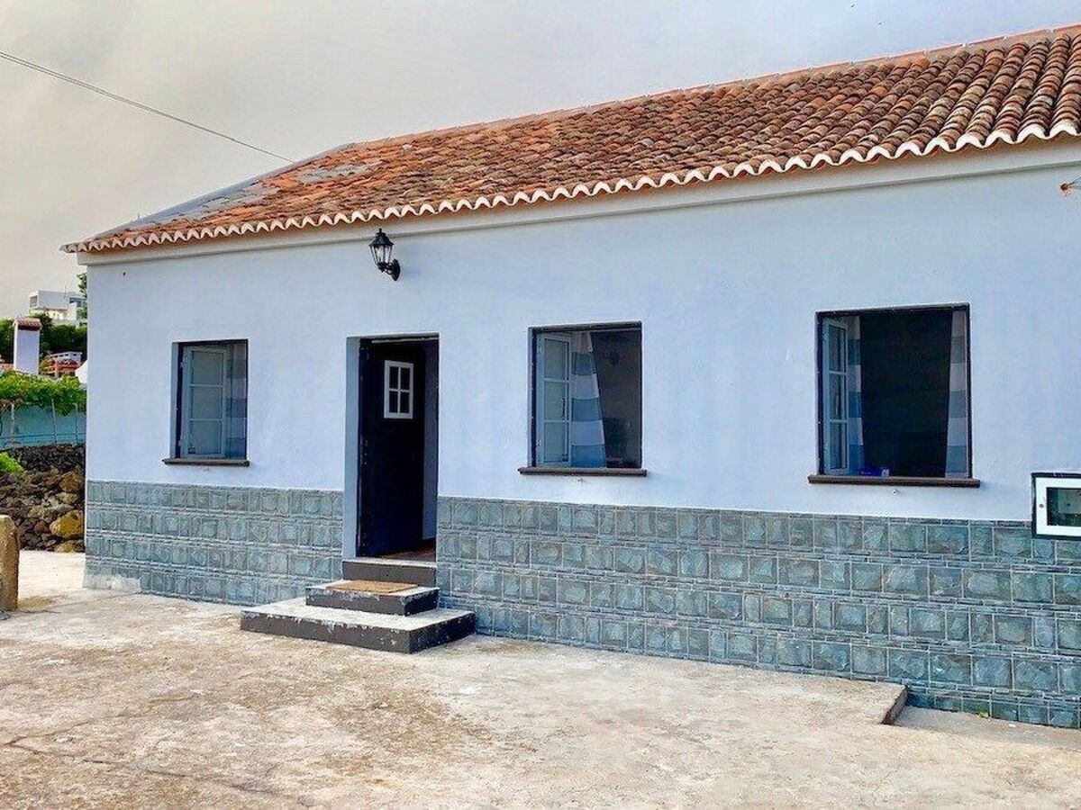 Maison rustique 3 chambres face à la mer, Angra - Photo 1