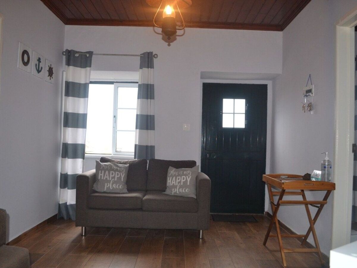 Maison rustique 3 chambres face à la mer, Angra - Photo 14
