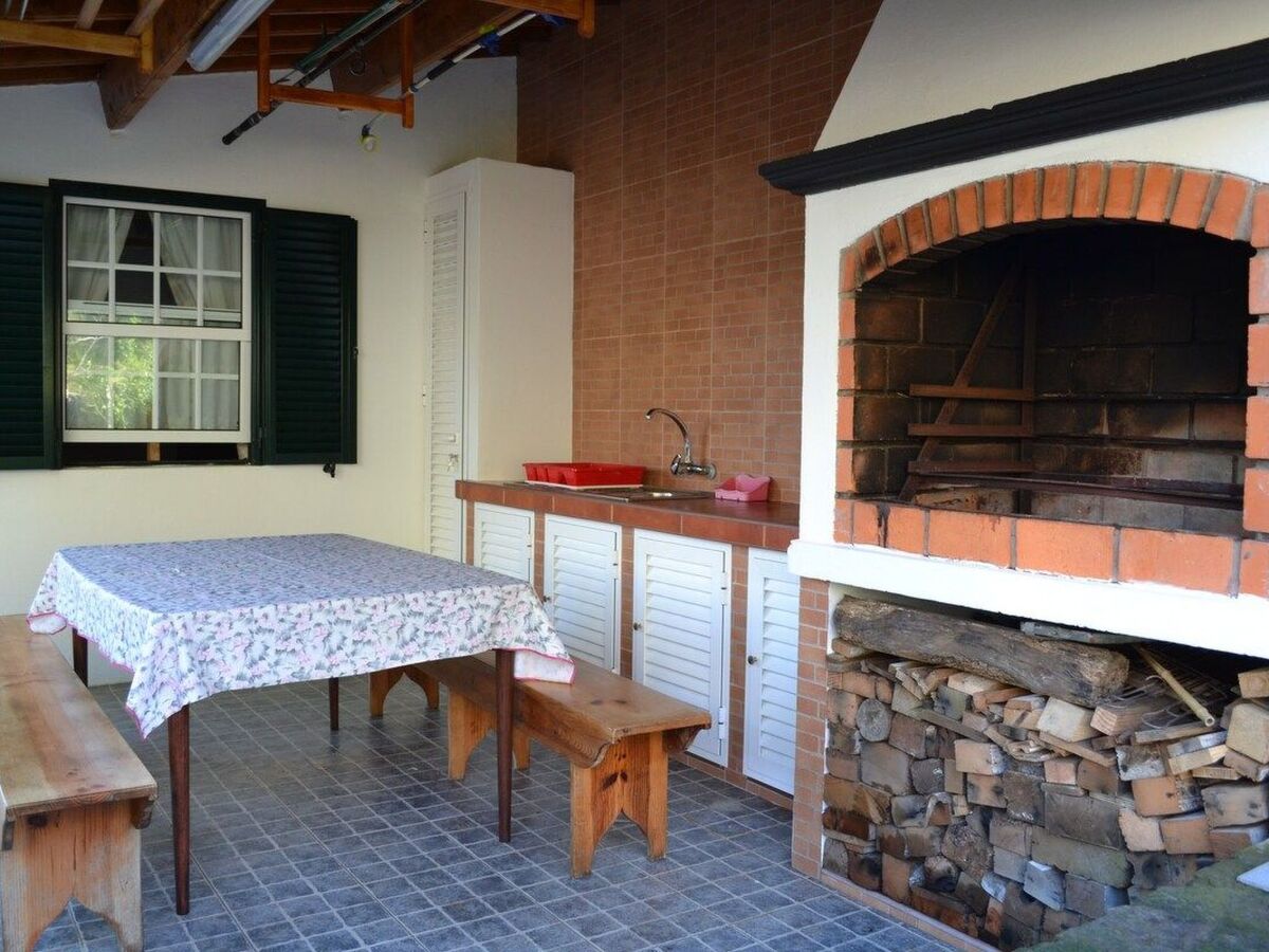 Haus Douce Mer – Maison rustique vue mer à Angra do Heroísmo - Photo 1