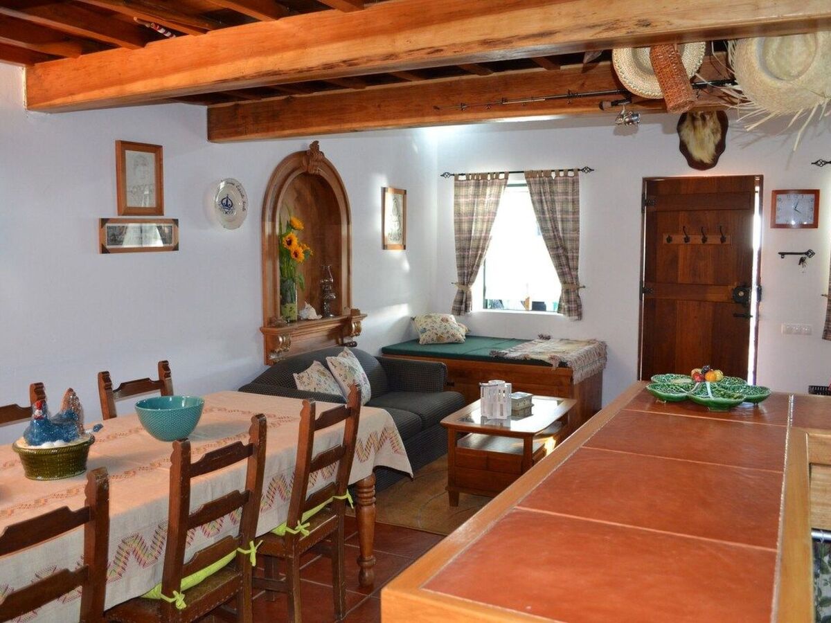 Haus Douce Mer – Maison rustique vue mer à Angra do Heroísmo - Photo 11