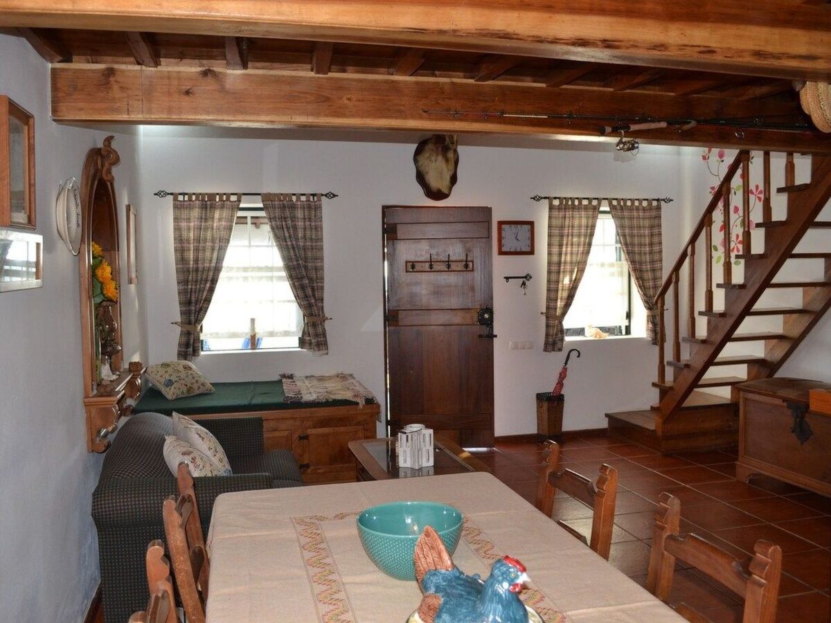Haus Douce Mer – Maison rustique vue mer à Angra do Heroísmo - Photo 12