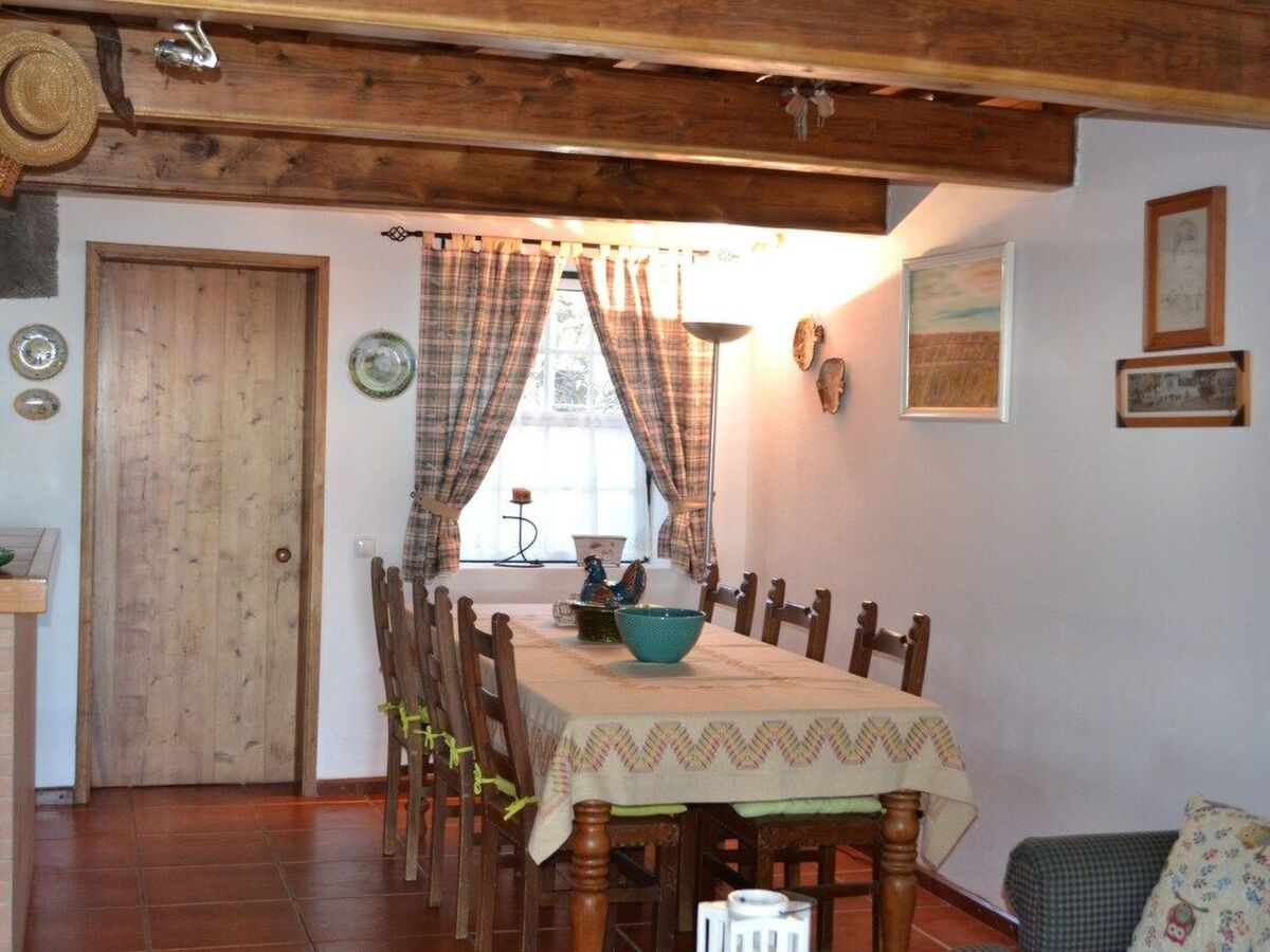 Haus Douce Mer – Maison rustique vue mer à Angra do Heroísmo - Photo 13