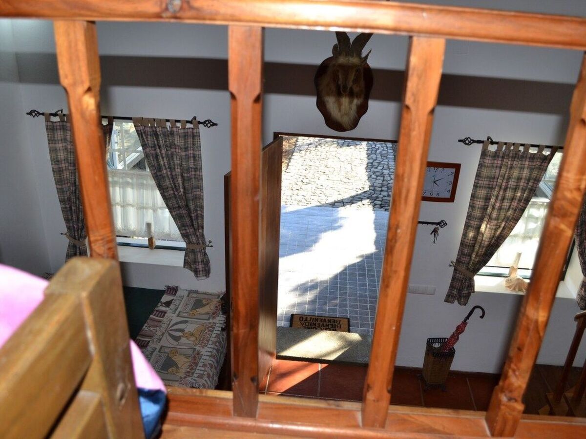 Haus Douce Mer – Maison rustique vue mer à Angra do Heroísmo - Photo 15