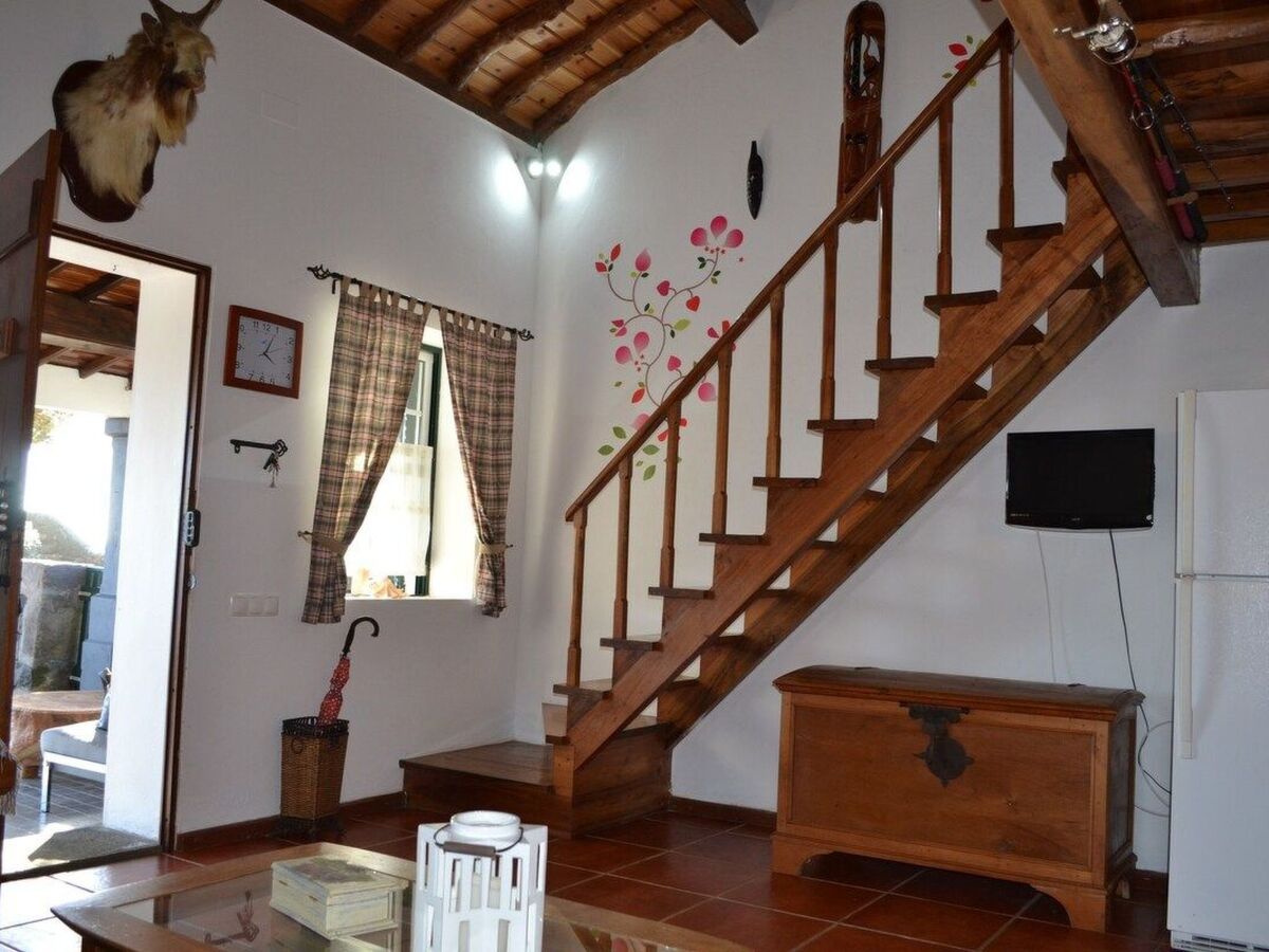 Haus Douce Mer – Maison rustique vue mer à Angra do Heroísmo - Photo 16
