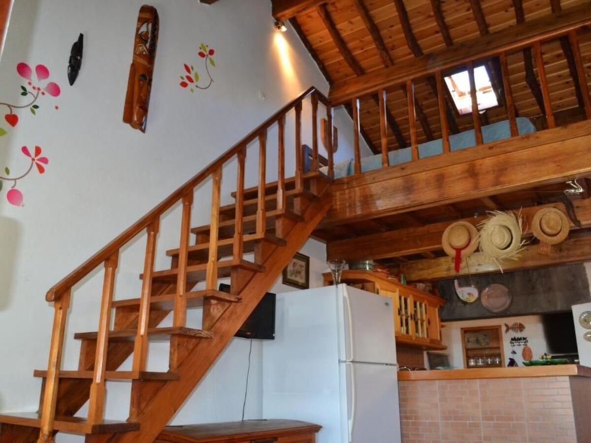 Haus Douce Mer – Maison rustique vue mer à Angra do Heroísmo - Photo 17
